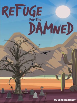 cover image of Refuge for the Damned